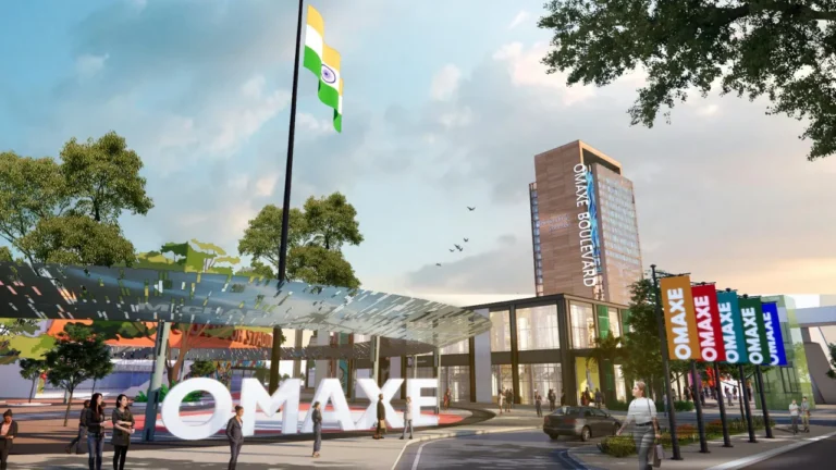 The Good Life is Waiting for You at Omaxe State Delhi