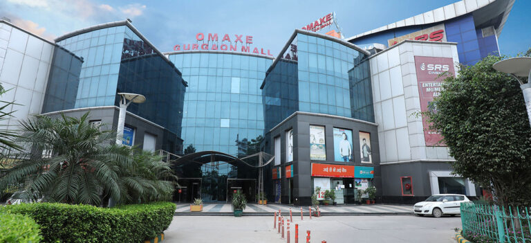 Omaxe Mall Sector 19B Dwarka Delhi