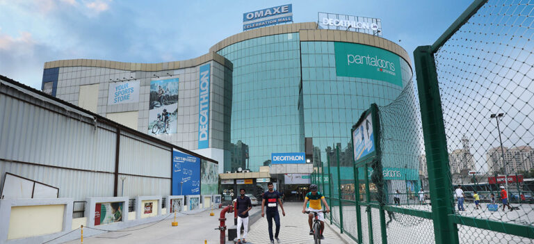 6 Reasons to Visit Omaxe Mall Sector 19B Dwarka